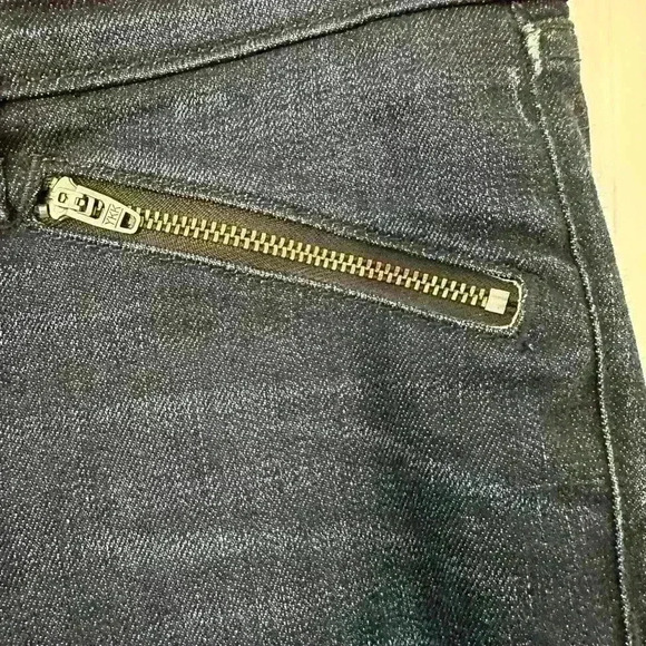 Rag n’ Bone size 28 Kensington cut skinny - Picture 2 of 13